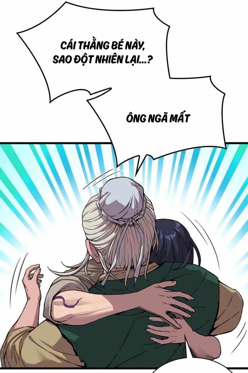 Truyện Tranh Quái Lực Loạn Thần trang 7