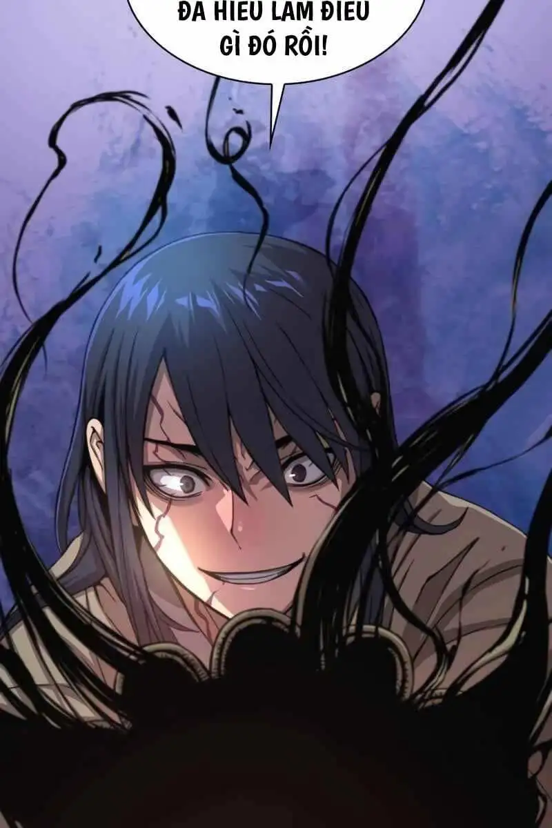 Truyện Tranh Quái Lực Loạn Thần trang 7