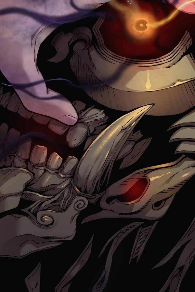 Truyện Tranh Quái Lực Loạn Thần trang 7