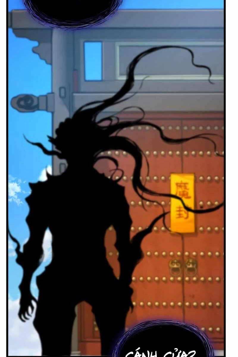 Truyện Tranh Quái Lực Loạn Thần trang 7