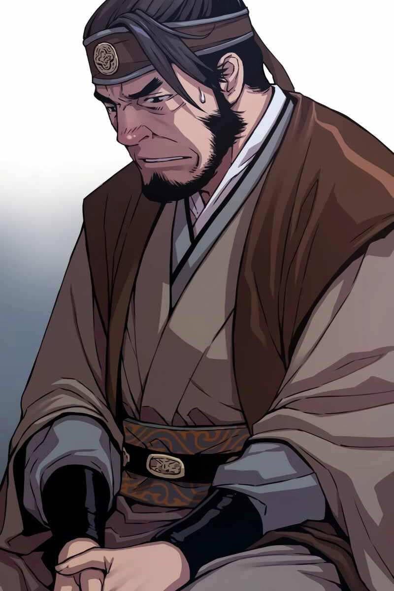 Truyện Tranh Quái Lực Loạn Thần trang 7