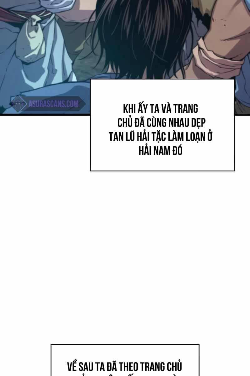 Truyện Tranh Quái Lực Loạn Thần trang 7