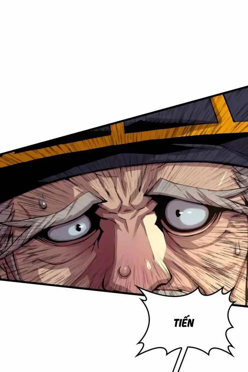 Truyện Tranh Quái Lực Loạn Thần trang 7