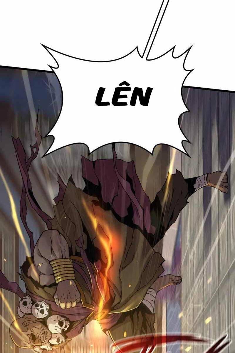 Truyện Tranh Quái Lực Loạn Thần trang 7