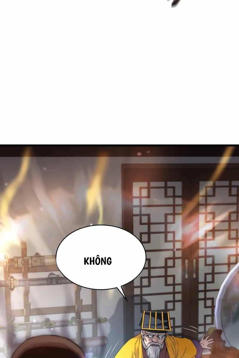 Truyện Tranh Quái Lực Loạn Thần trang 7