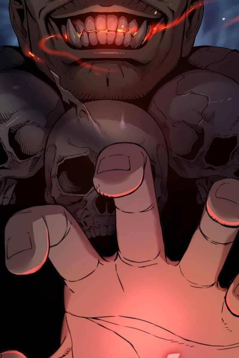 Truyện Tranh Quái Lực Loạn Thần trang 7