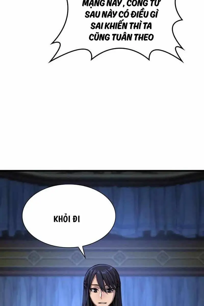 Truyện Tranh Quái Lực Loạn Thần trang 7