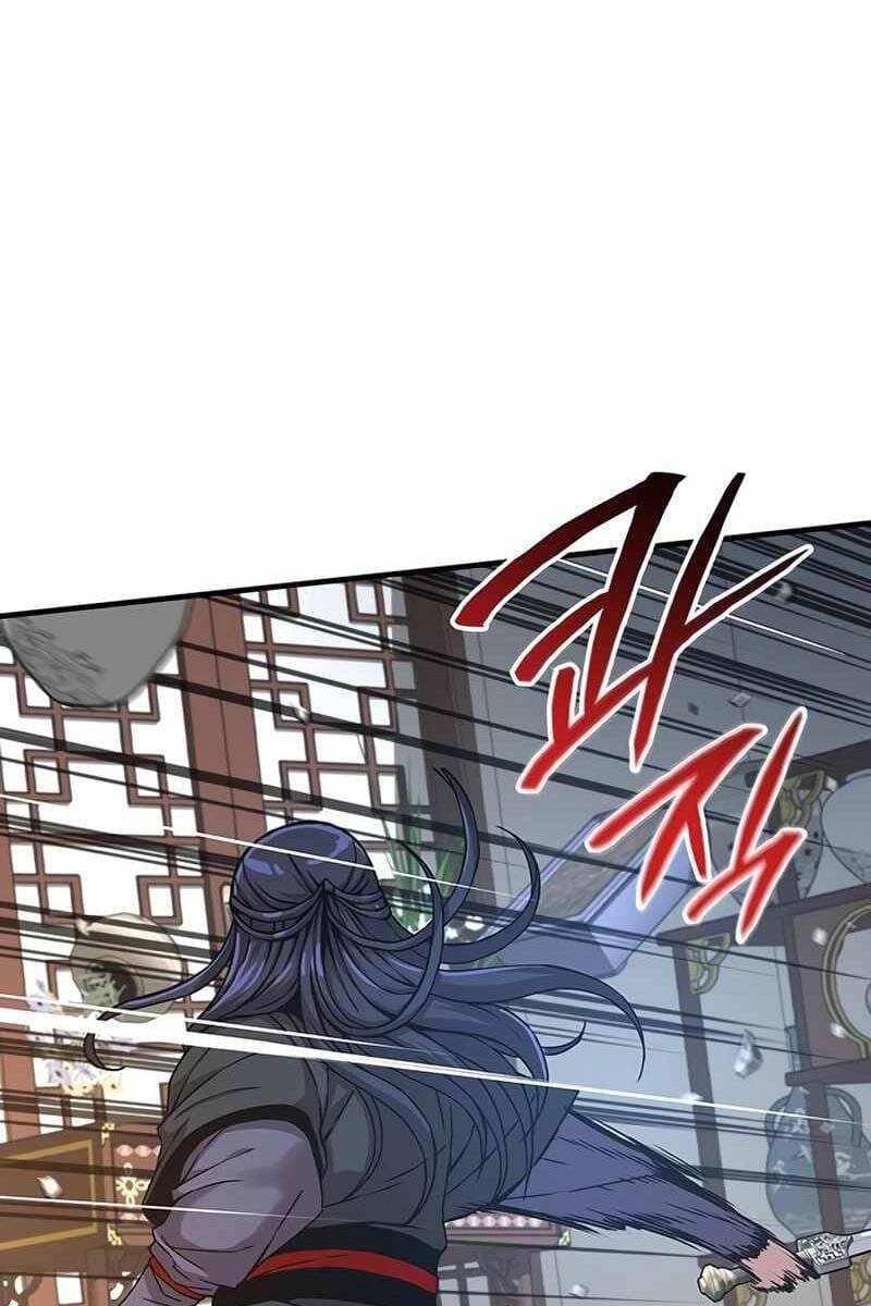 Truyện Tranh Quái Lực Loạn Thần trang 7