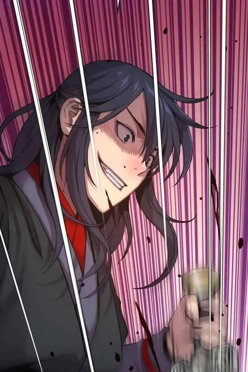 Truyện Tranh Quái Lực Loạn Thần trang 7