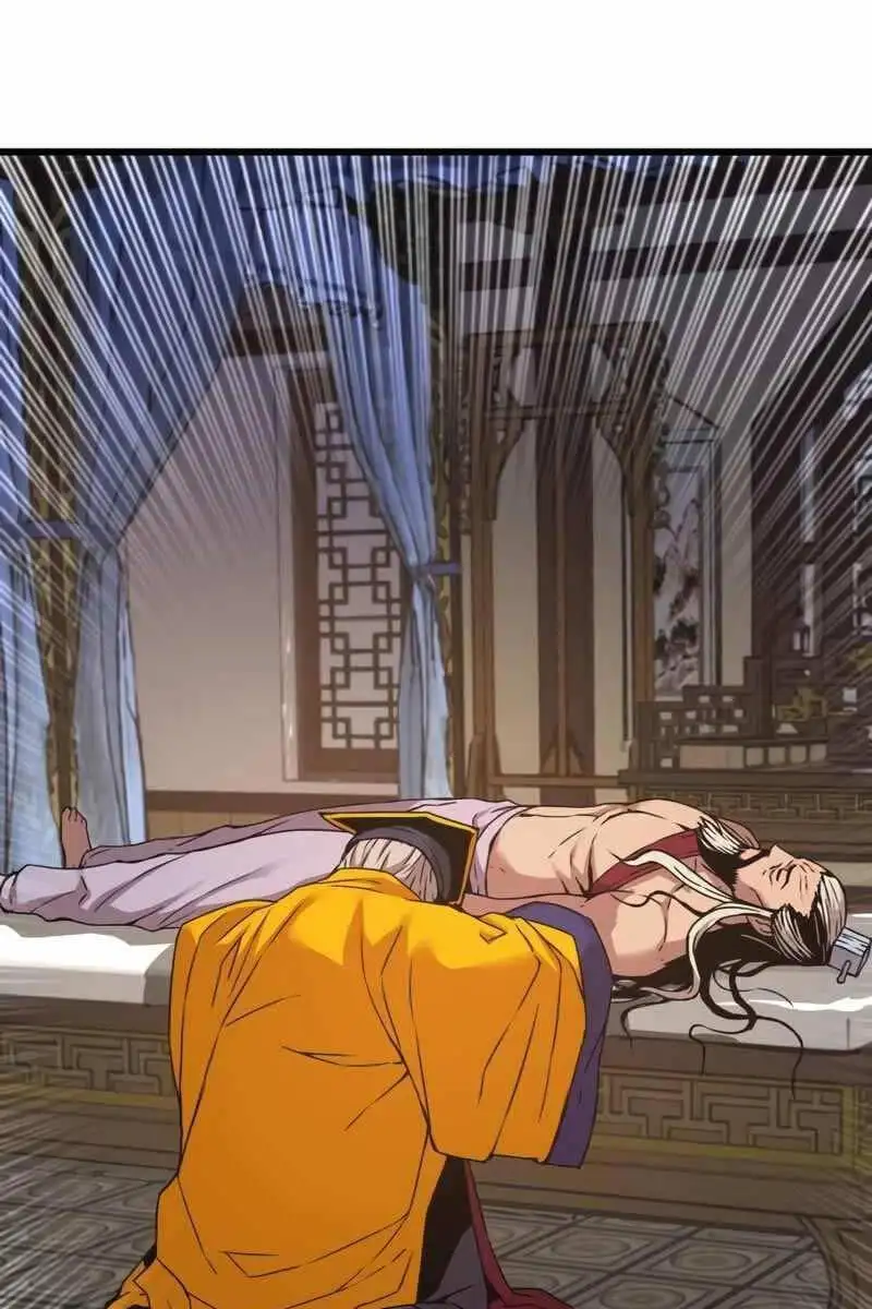 Truyện Tranh Quái Lực Loạn Thần trang 7