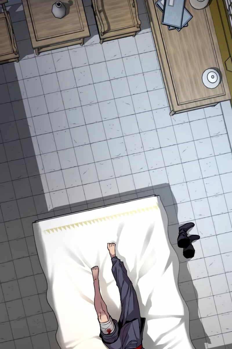 Truyện Tranh Quái Lực Loạn Thần trang 7