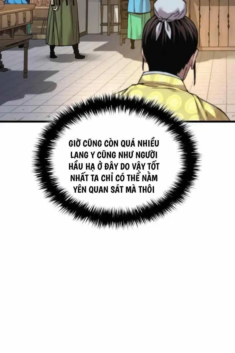 Truyện Tranh Quái Lực Loạn Thần trang 7