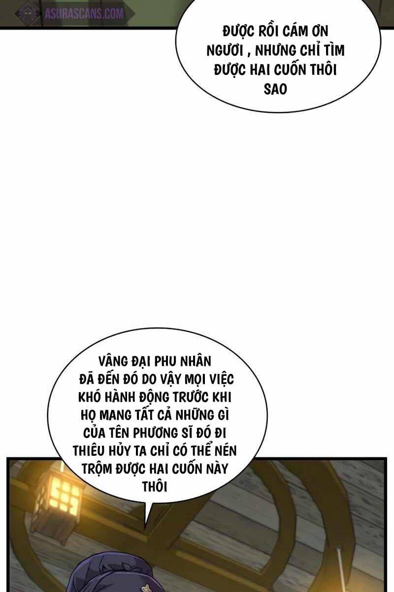 Truyện Tranh Quái Lực Loạn Thần trang 7