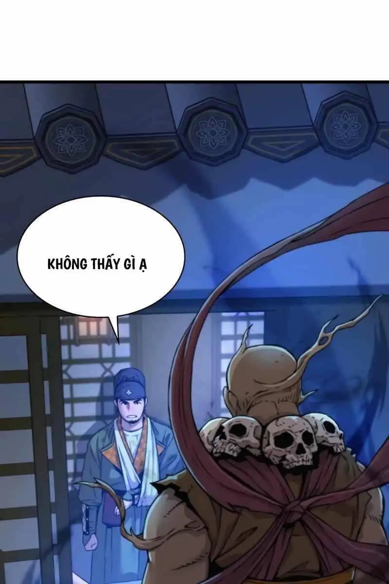 Truyện Tranh Quái Lực Loạn Thần trang 7