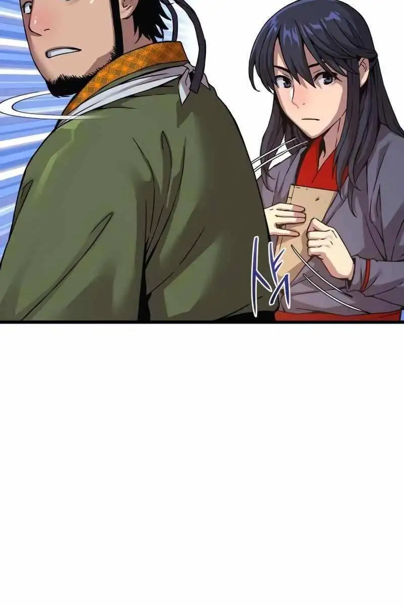 Truyện Tranh Quái Lực Loạn Thần trang 7