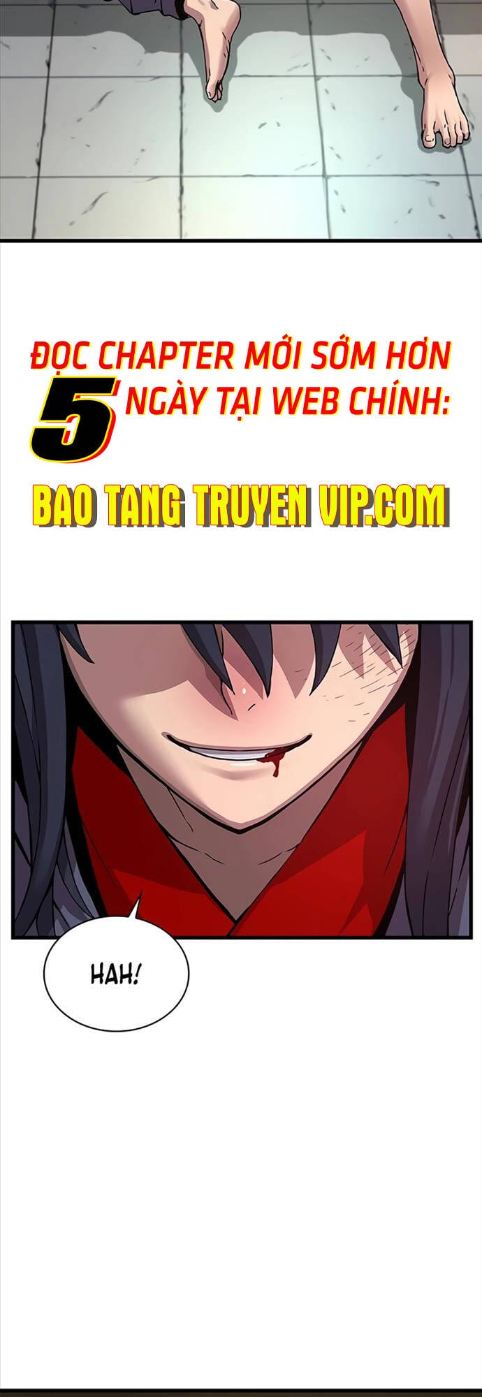 Truyện Tranh Quái Lực Loạn Thần trang 7