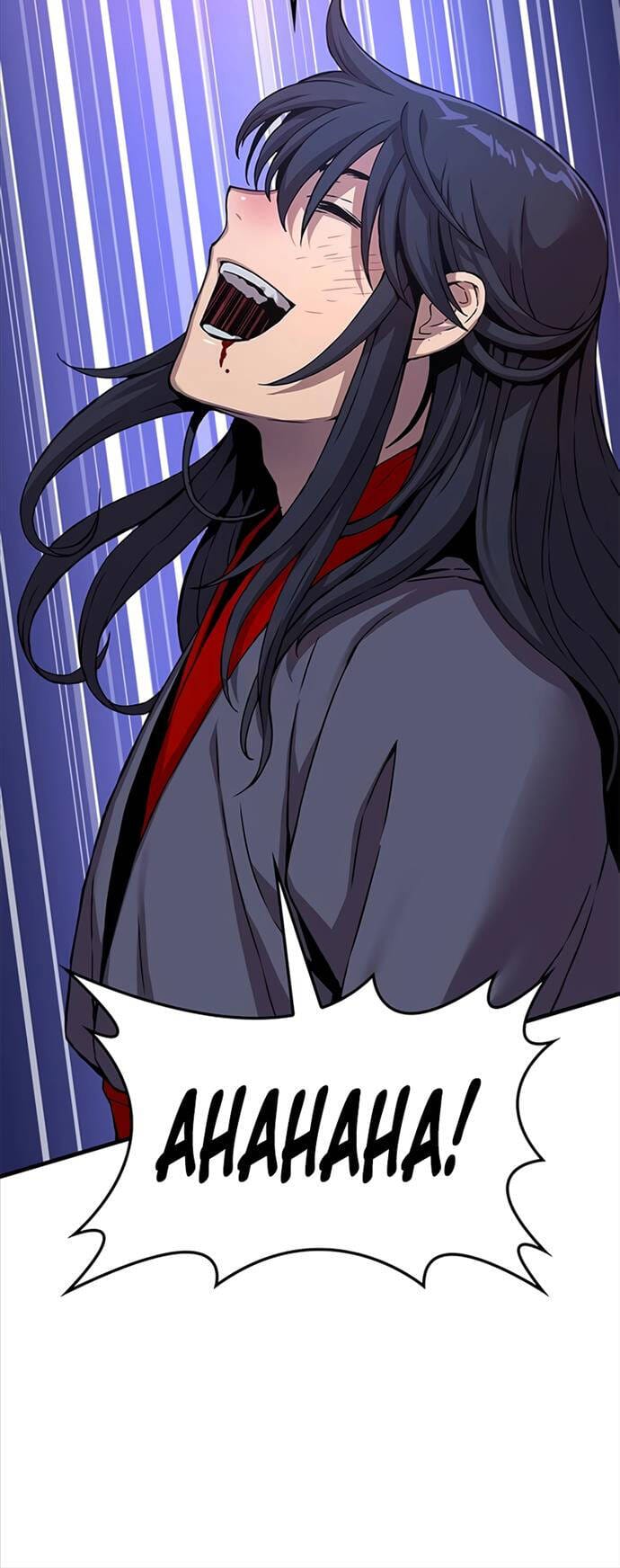 Truyện Tranh Quái Lực Loạn Thần trang 7