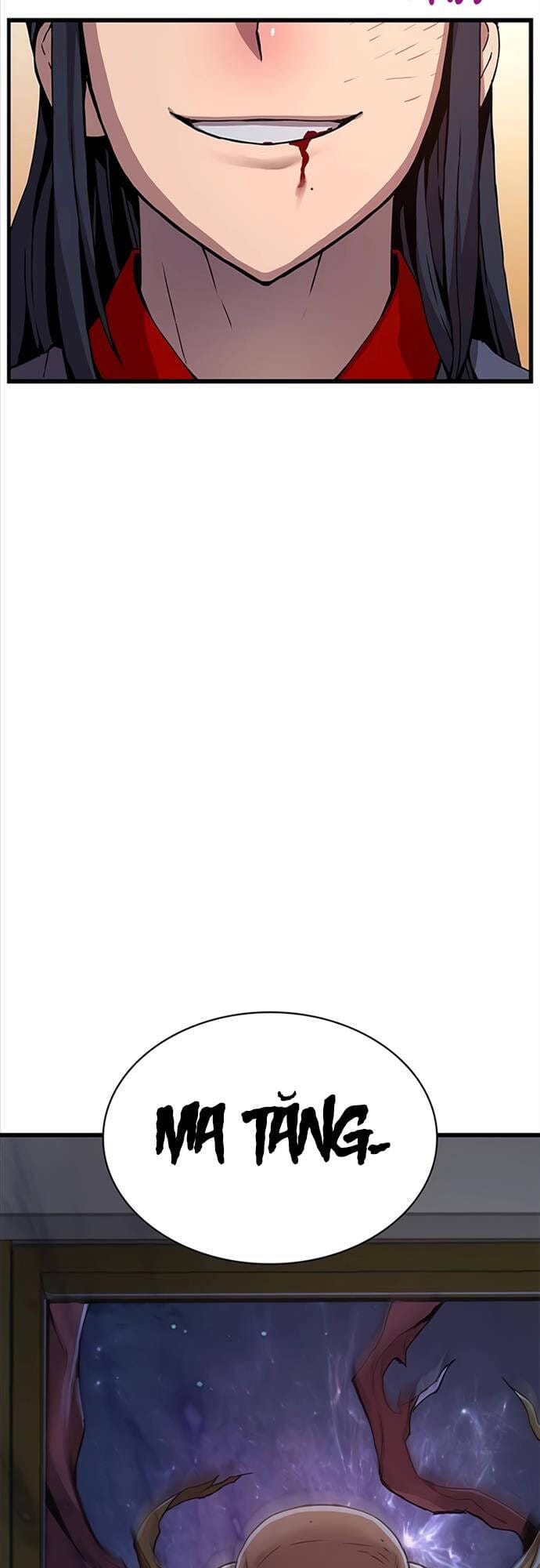 Truyện Tranh Quái Lực Loạn Thần trang 7
