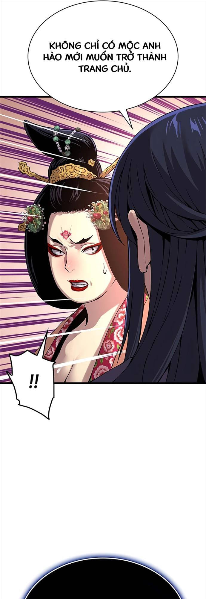 Truyện Tranh Quái Lực Loạn Thần trang 7