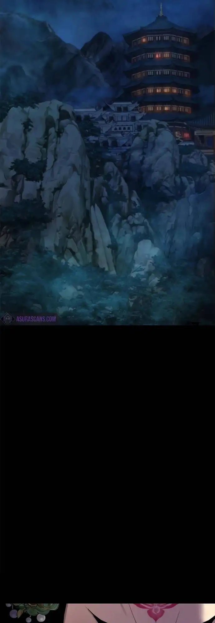 Truyện Tranh Quái Lực Loạn Thần trang 7