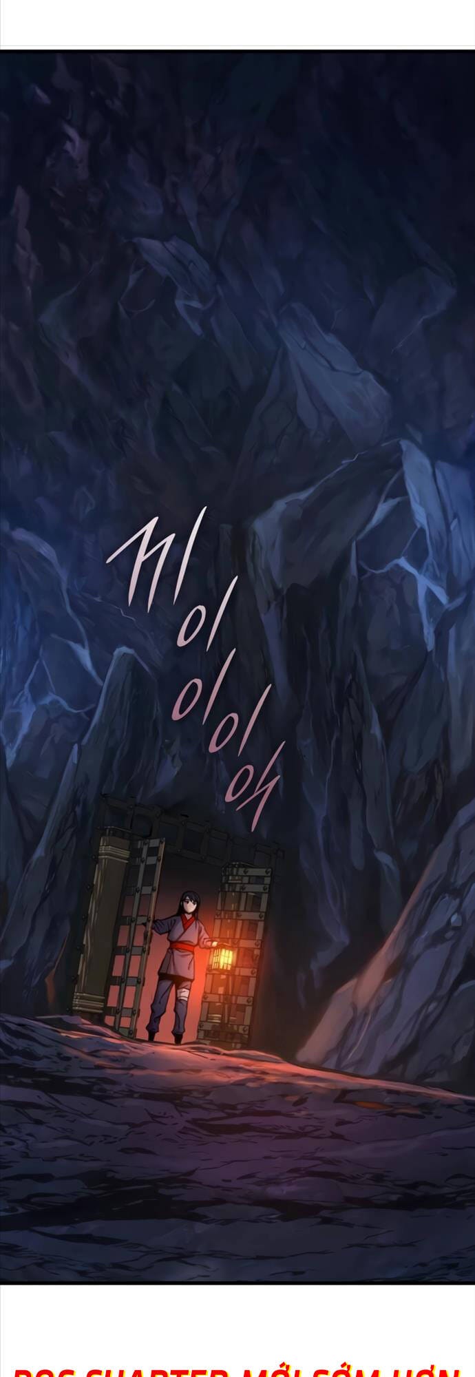 Truyện Tranh Quái Lực Loạn Thần trang 7