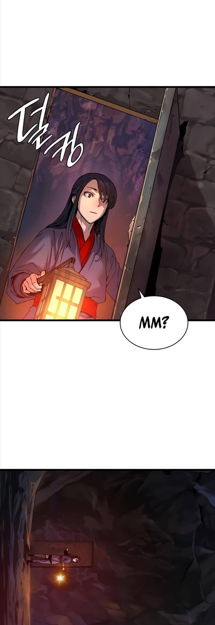 Truyện Tranh Quái Lực Loạn Thần trang 7