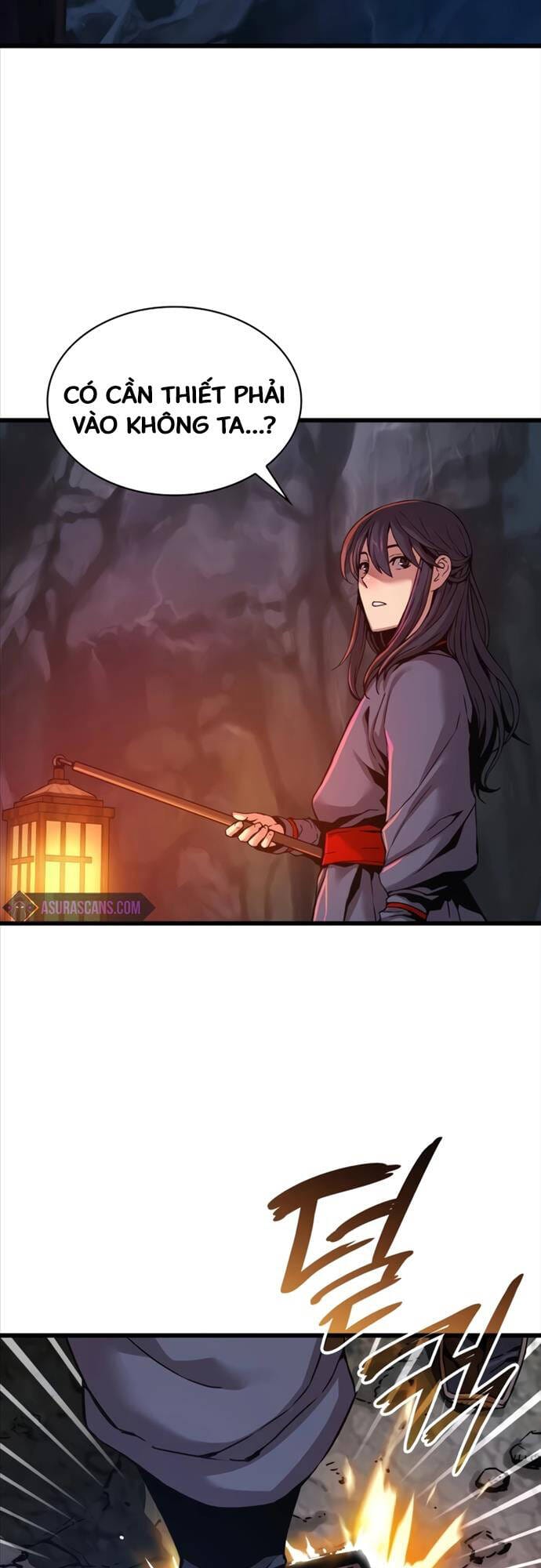 Truyện Tranh Quái Lực Loạn Thần trang 7