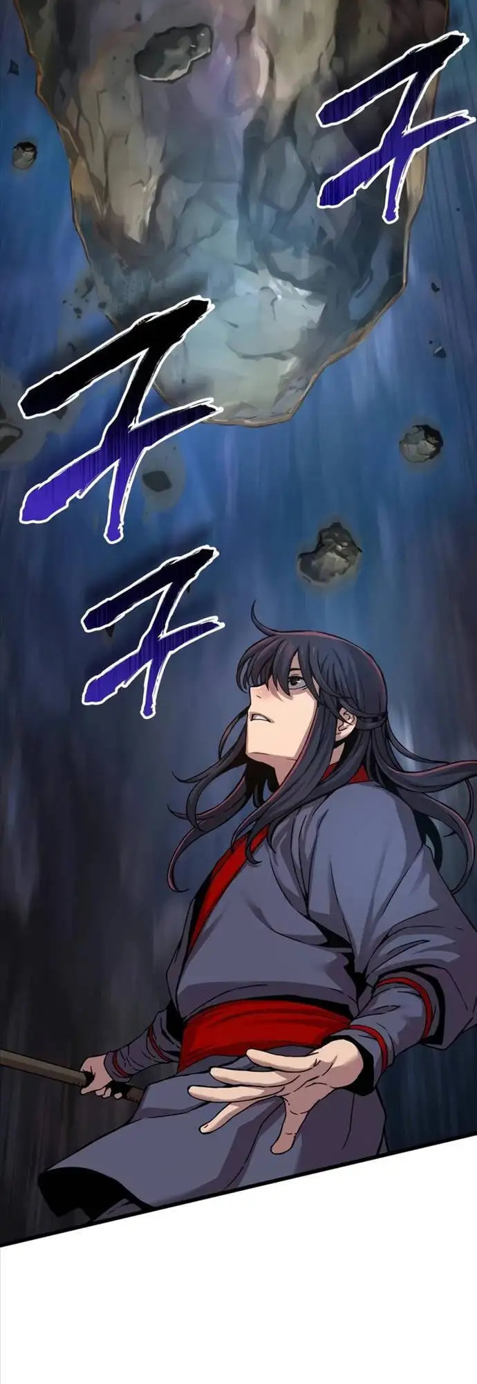 Truyện Tranh Quái Lực Loạn Thần trang 7