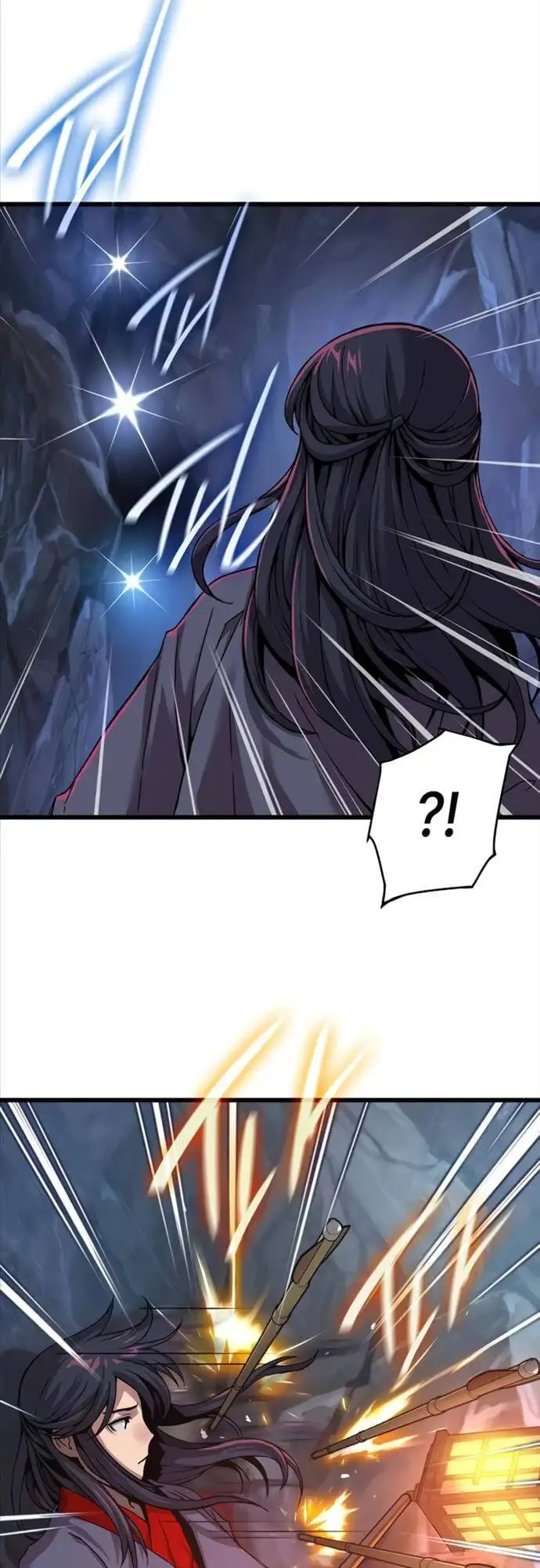 Truyện Tranh Quái Lực Loạn Thần trang 7