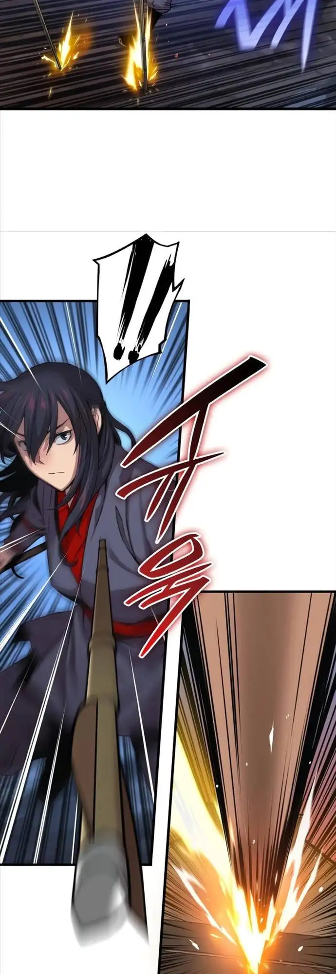 Truyện Tranh Quái Lực Loạn Thần trang 7