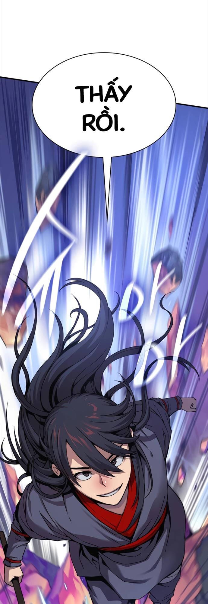 Truyện Tranh Quái Lực Loạn Thần trang 7