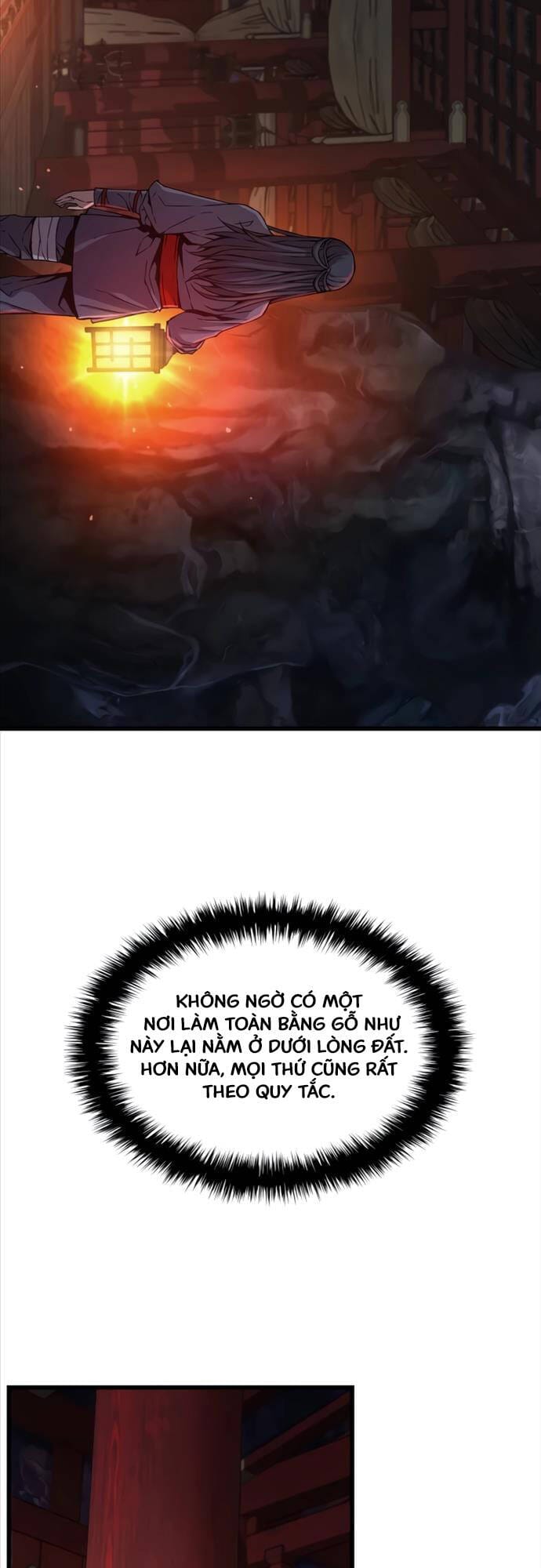 Truyện Tranh Quái Lực Loạn Thần trang 7