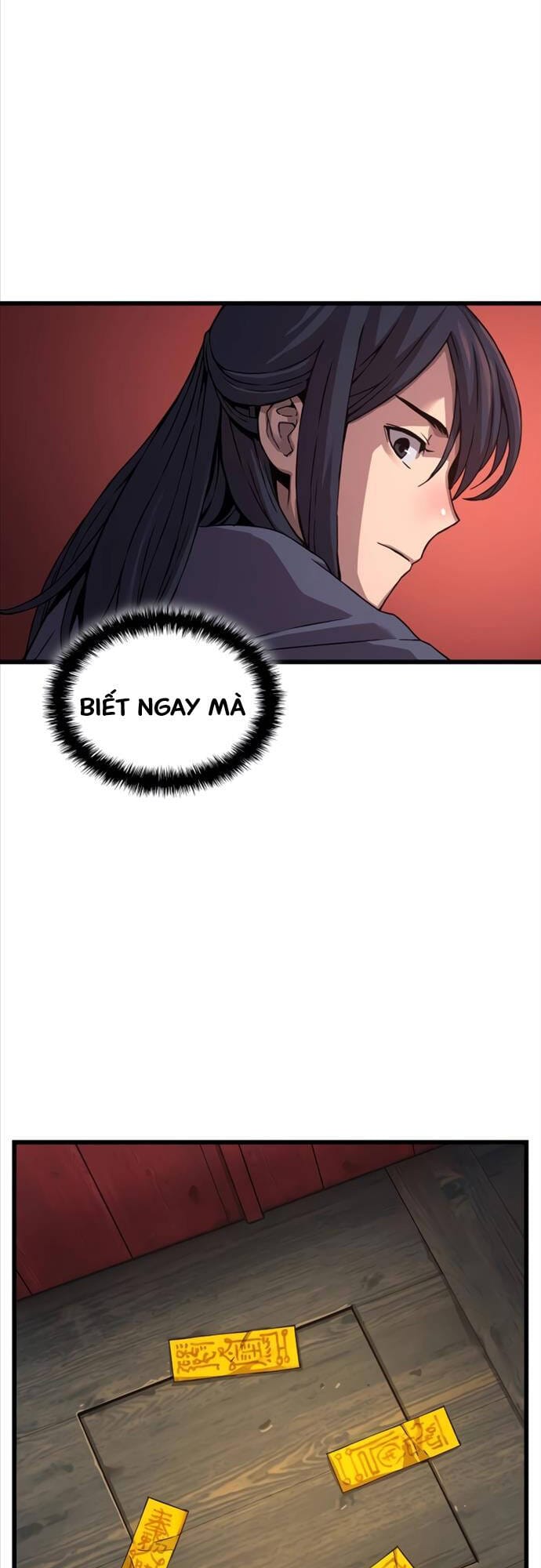 Truyện Tranh Quái Lực Loạn Thần trang 7