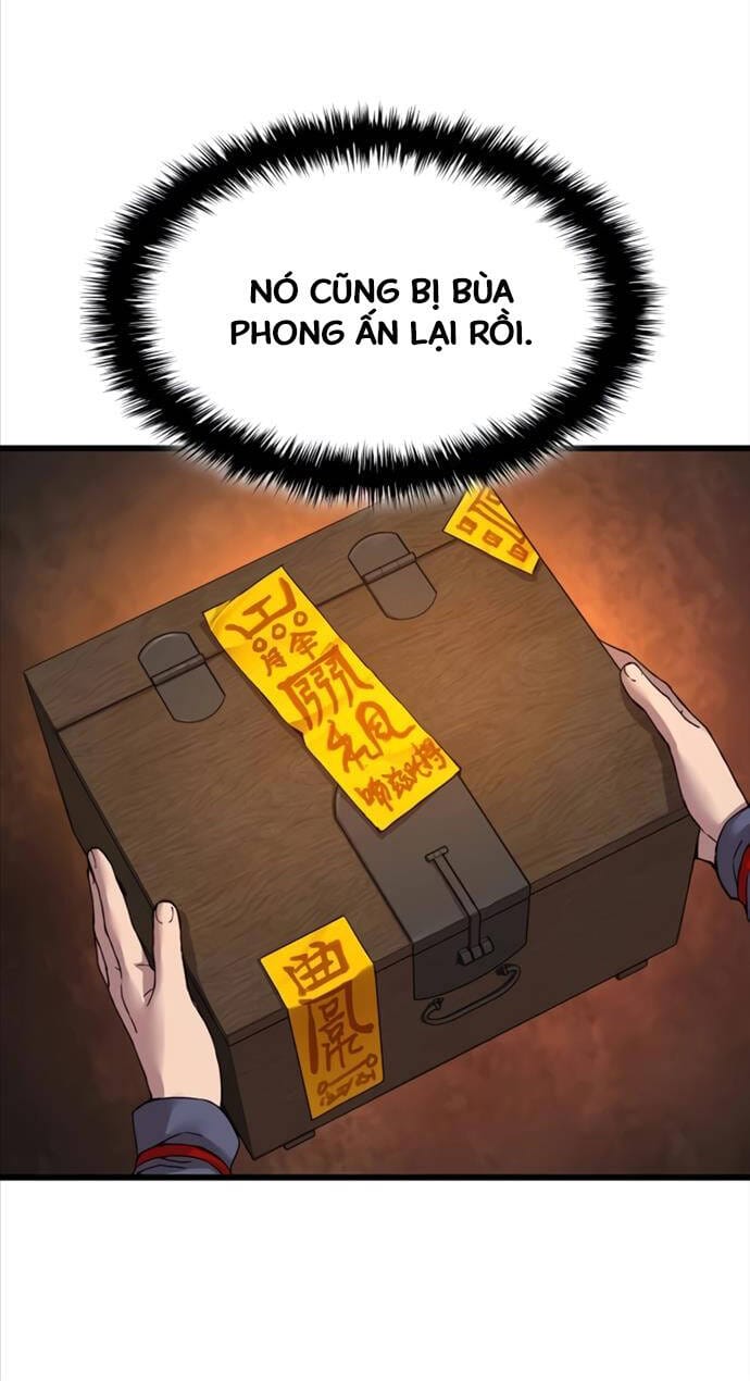 Truyện Tranh Quái Lực Loạn Thần trang 7