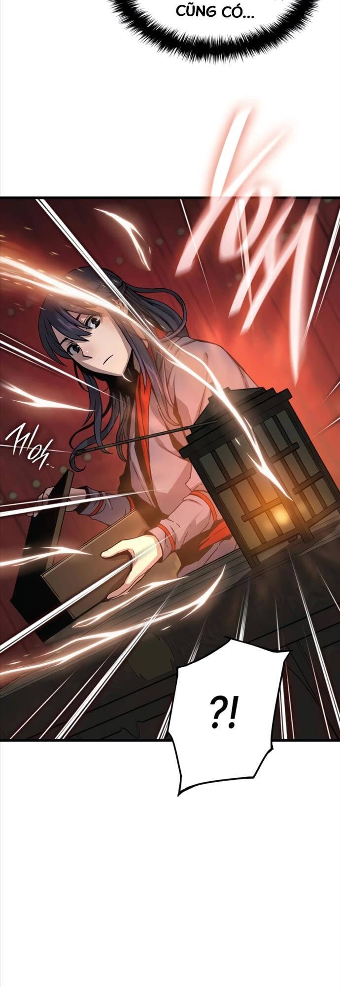 Truyện Tranh Quái Lực Loạn Thần trang 7