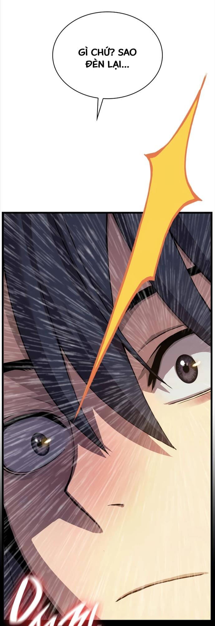 Truyện Tranh Quái Lực Loạn Thần trang 7