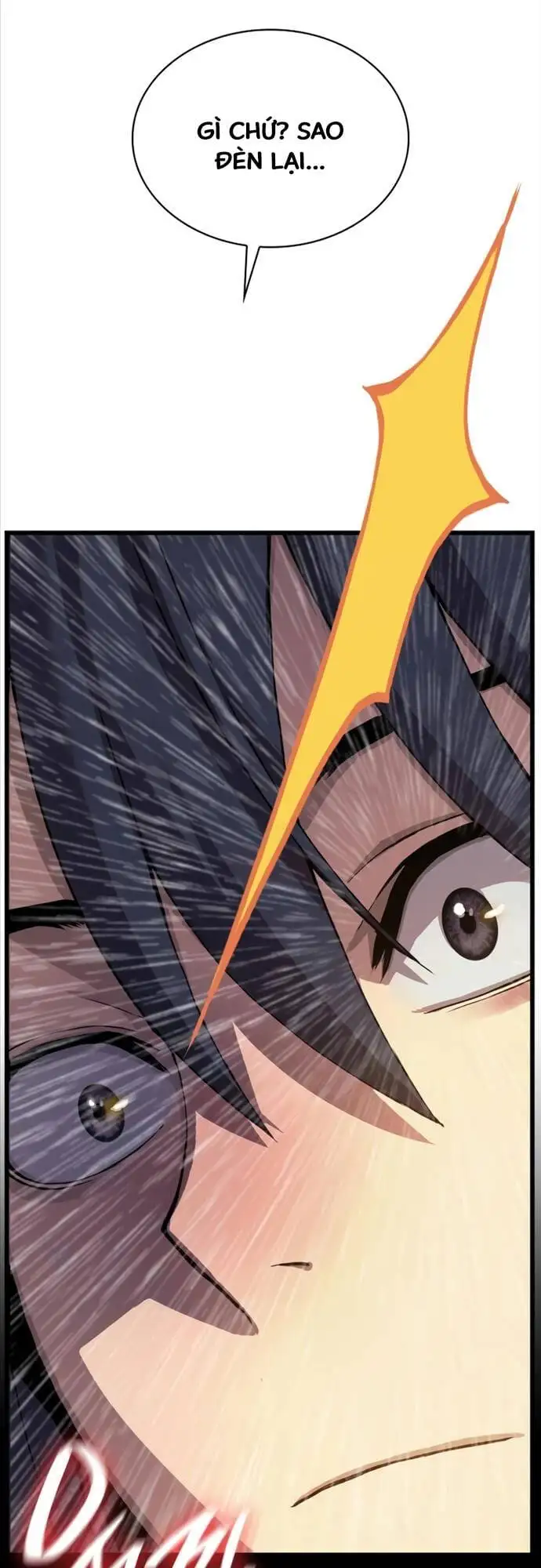 Truyện Tranh Quái Lực Loạn Thần trang 7