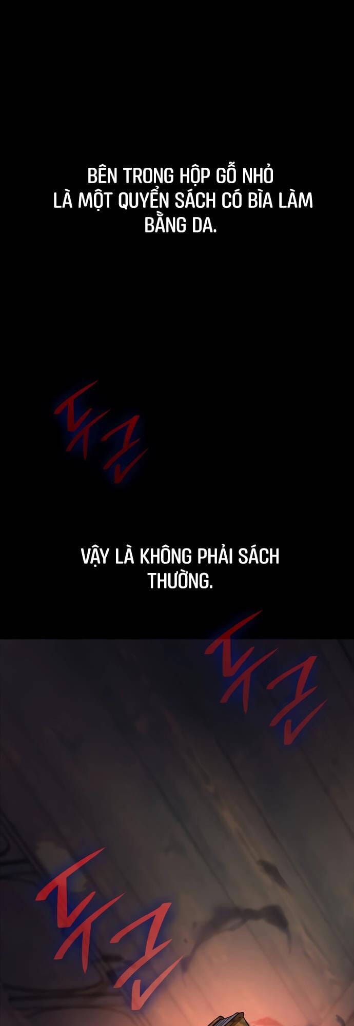 Truyện Tranh Quái Lực Loạn Thần trang 7