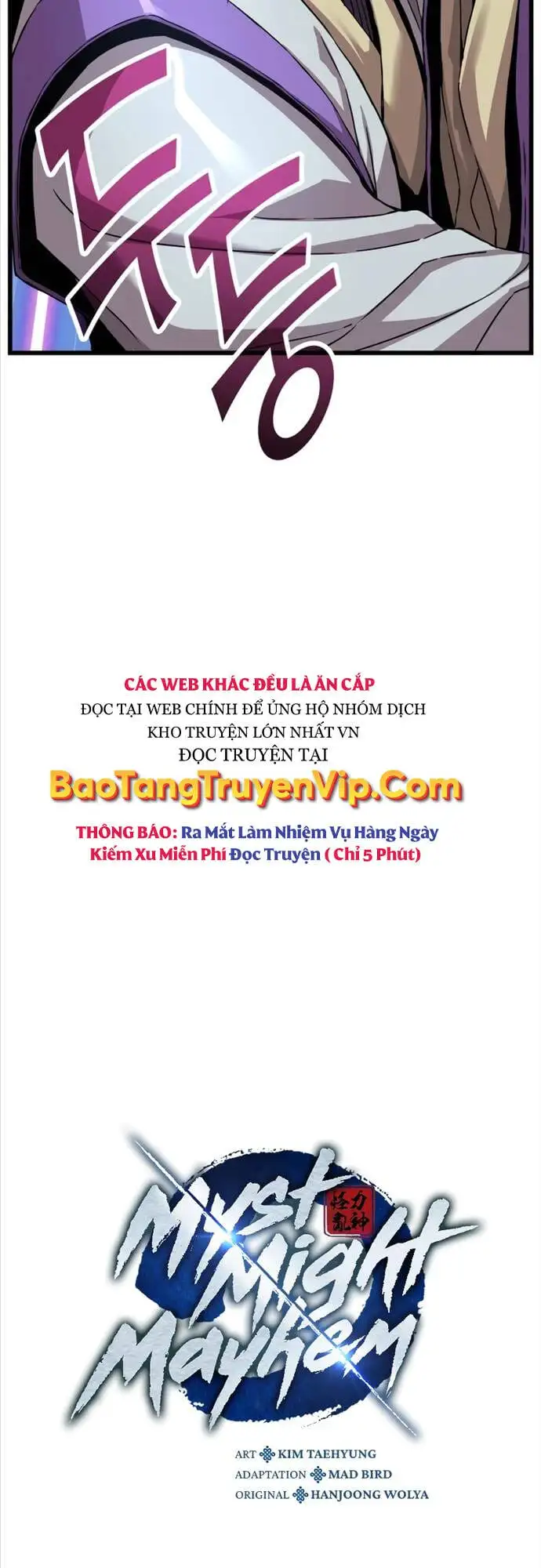 Truyện Tranh Quái Lực Loạn Thần trang 7