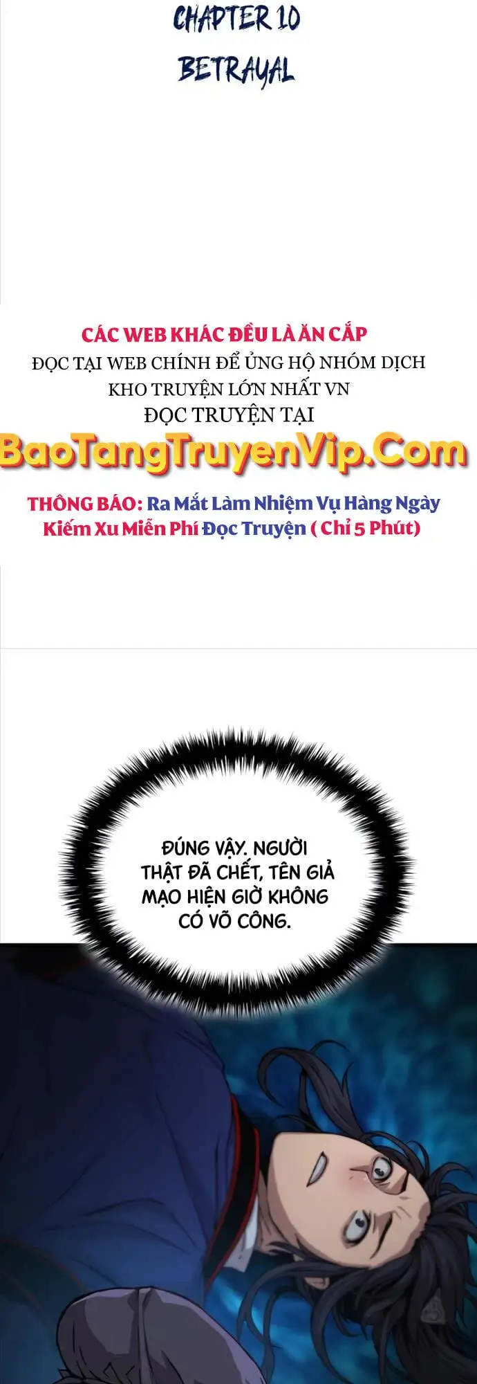 Truyện Tranh Quái Lực Loạn Thần trang 7