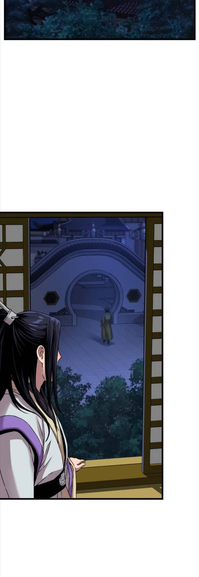 Truyện Tranh Quái Lực Loạn Thần trang 7