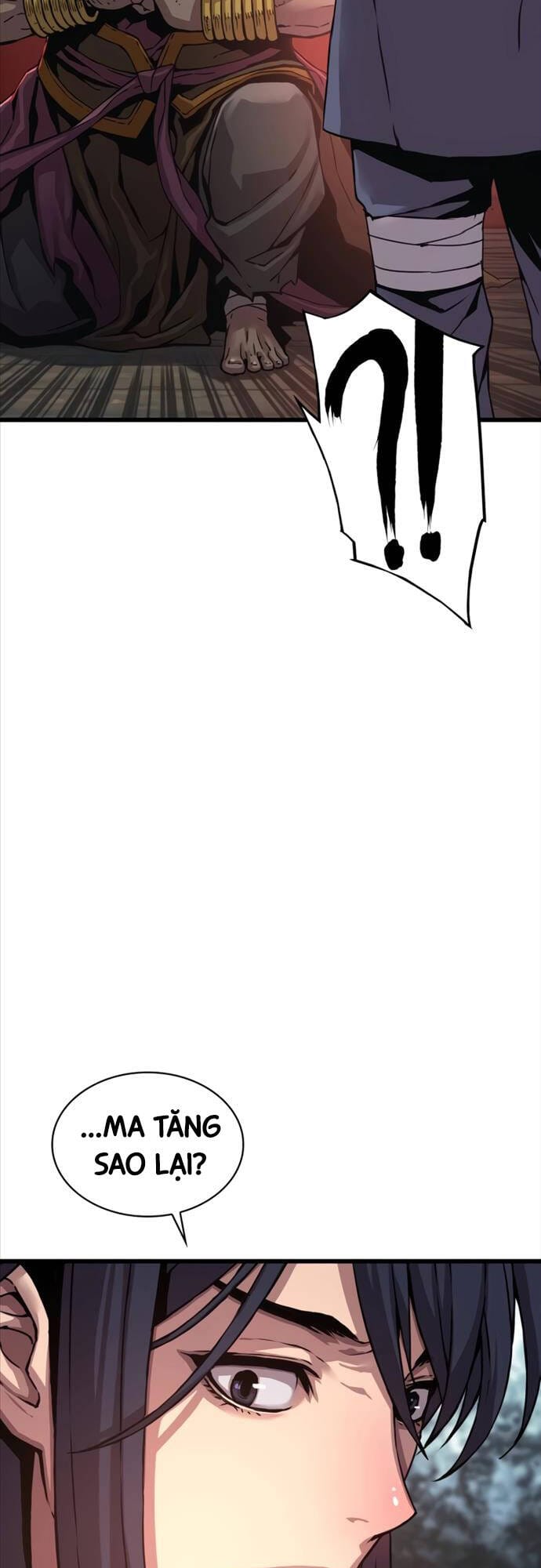 Truyện Tranh Quái Lực Loạn Thần trang 7