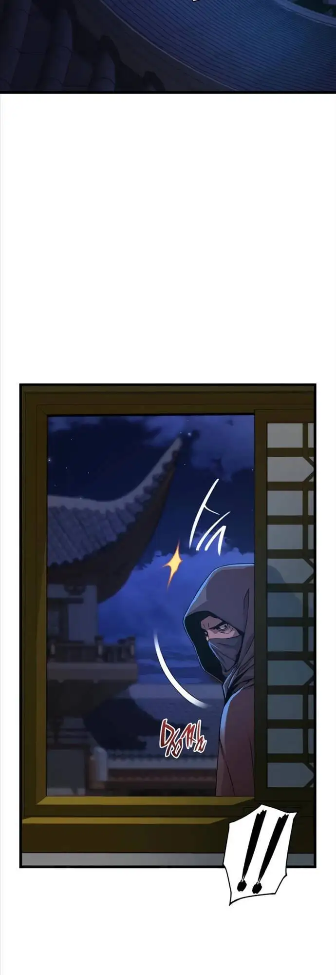 Truyện Tranh Quái Lực Loạn Thần trang 7