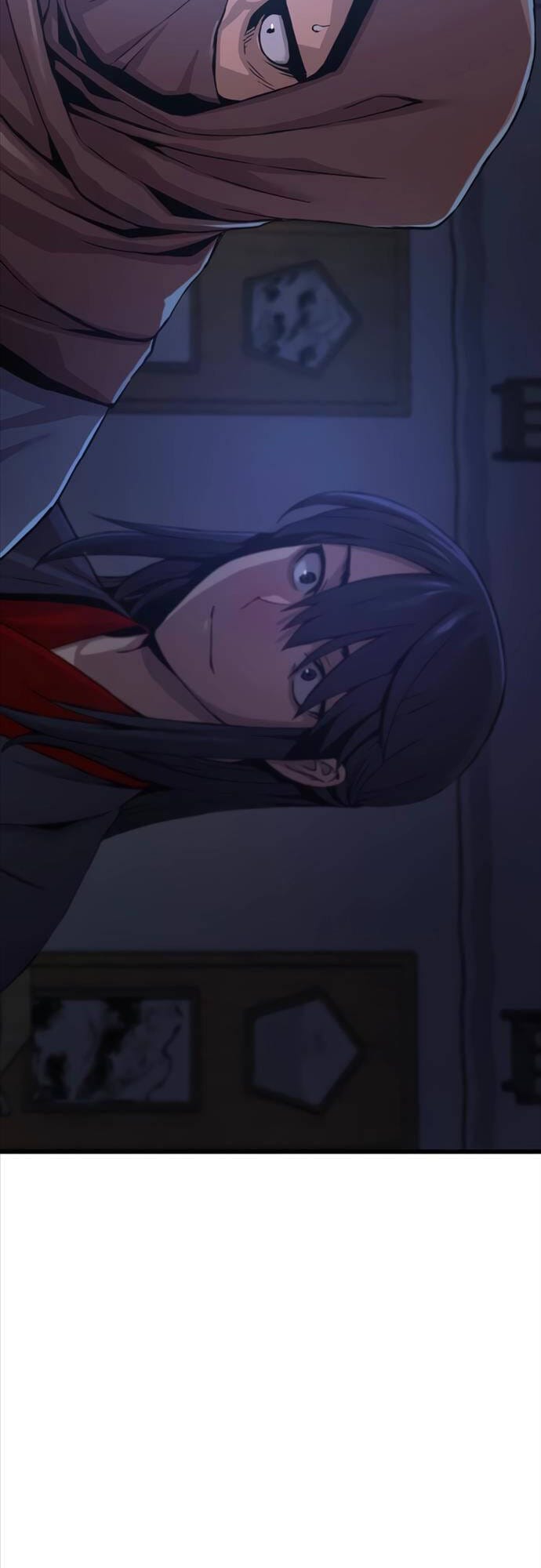 Truyện Tranh Quái Lực Loạn Thần trang 7