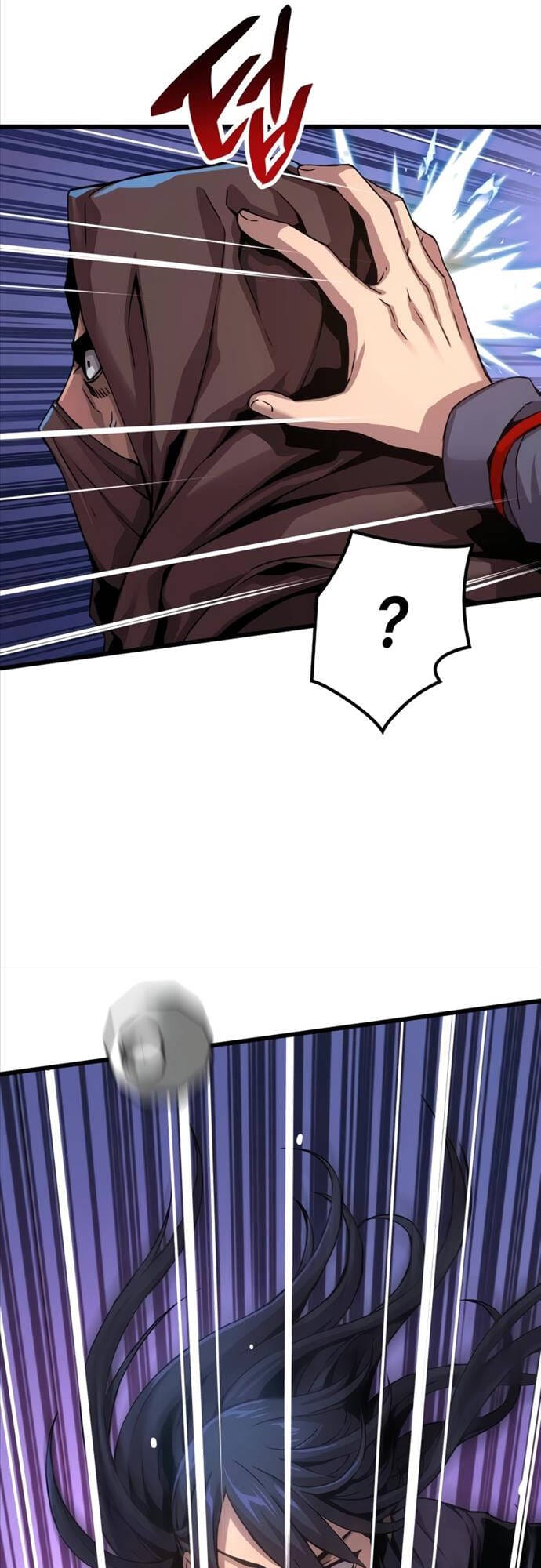 Truyện Tranh Quái Lực Loạn Thần trang 7