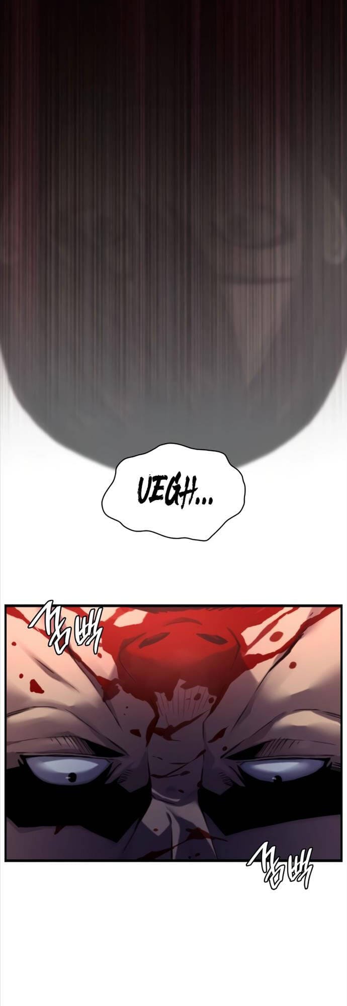 Truyện Tranh Quái Lực Loạn Thần trang 7