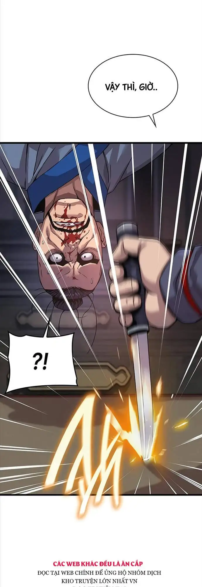 Truyện Tranh Quái Lực Loạn Thần trang 7