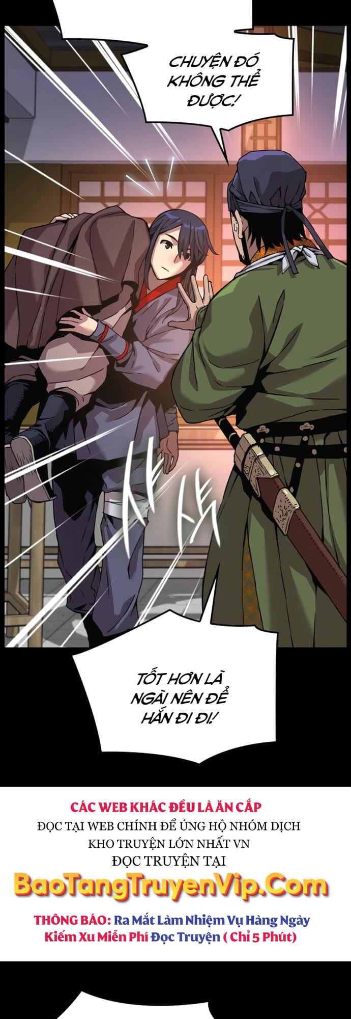 Truyện Tranh Quái Lực Loạn Thần trang 7