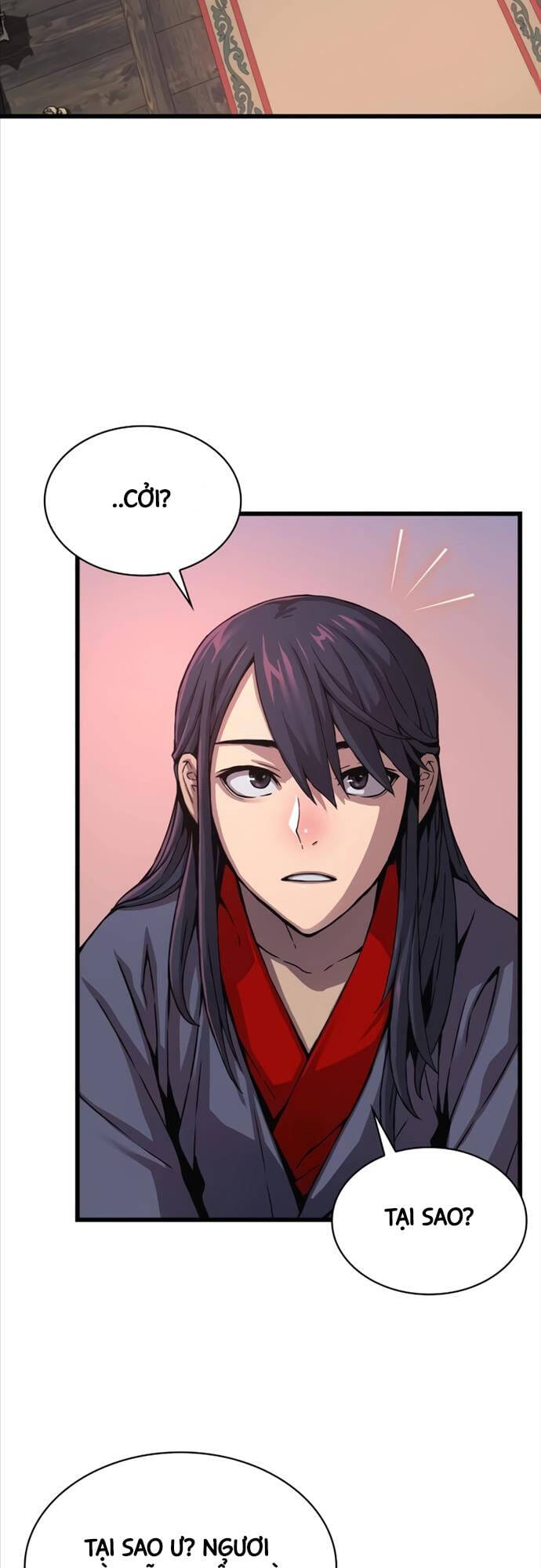 Truyện Tranh Quái Lực Loạn Thần trang 7