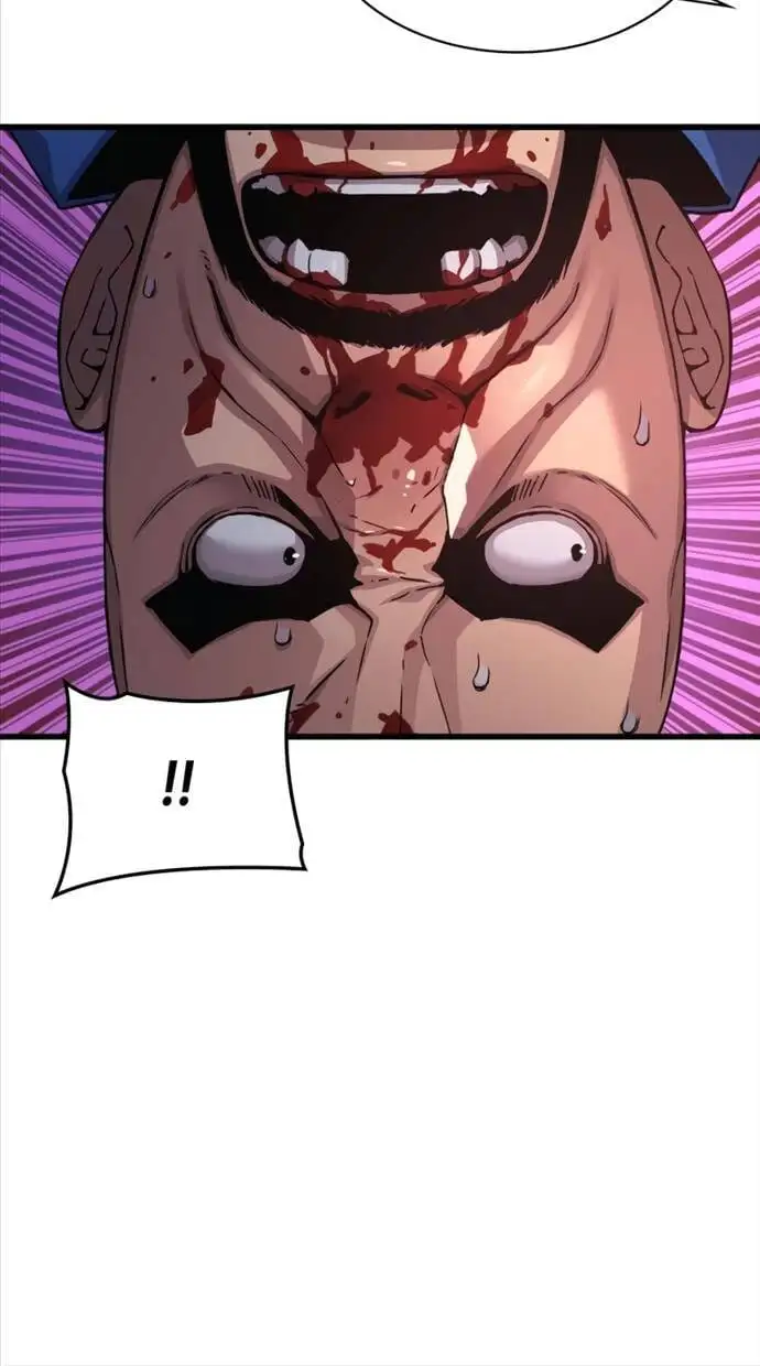 Truyện Tranh Quái Lực Loạn Thần trang 7